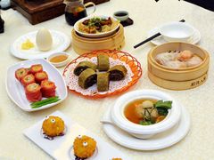 -顺德人家食府(黄金广场店)