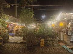 -园林美食城·本土农家菜(杨和镇店)