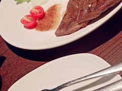 -酷公社·榴莲披萨(太原街店)