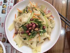 -孔一凡·手工饺子(大姑乸店)