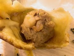 虾肉生煎-东泰祥生煎馆(长宁路店)