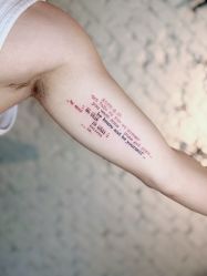 -PinooTattoo皮奴刺青纹身设计总部