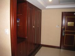 -延吉白山大厦酒店