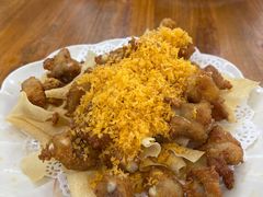 -南记食粥坊·宵夜大排档(莲花总店)