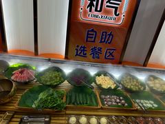 -龙虾奇迹(大华三路店)