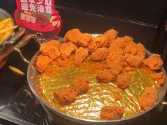 -一绪に寿喜烧(荟聚店)