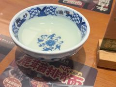 -兵哥豌豆面(雅颂居店)