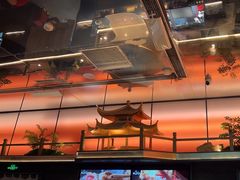 -西塔老太太泥炉烤肉(上海七宝领展广场店)