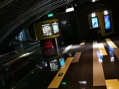 -中影国际影城(东方新天地CINITY店)