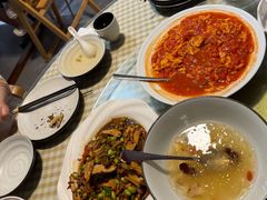 -加顺农场餐厅