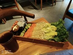 -半天妖烤鱼(方庄店)