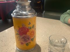 -阿莉餐厅(枣阳路店)