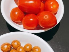 -辣尚瘾·烤鱼·新川菜(交大直营店)
