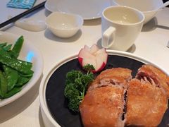 -莆田餐厅PUTIEN(西安万象天地店)