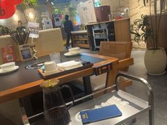 -滇牛云南火锅(桂林路店)