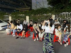 -洪大厨鸡煲(福田店)