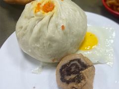 驴打滚-护国寺小吃(东四店)