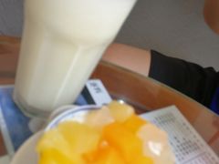 -仁信老铺(华盖路店)