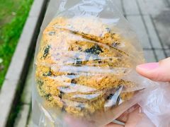-沁屋面包店(人民东路店)