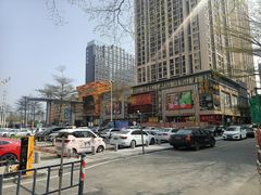 -乐从天佑城星光广场