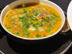 蟹粉烧豆面-醉东Oriental House(静安嘉里中心店)