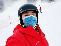 -八达岭滑雪场
