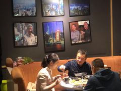 -新仙清汤牛腩(铜锣湾店)