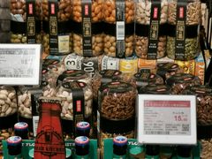 -Olé精品超市(北京合生汇店)