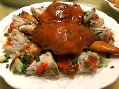 -连家船海鲜大排档·20年闽菜店(厦大店)