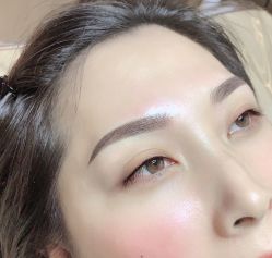 -HQ半永久纹绣纹眉