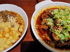 筷子牛肉-付小姐在成都(中山公园店)