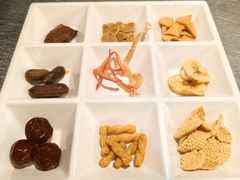 -探鱼·鲜青椒爽麻烤鱼(朝阳悠唐广场店)