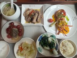 -馨月汇·一悦馨香月子中心(前滩店)