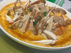-启东海鲜人家(古美路店)