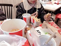 -肯德基(昆山千灯店)