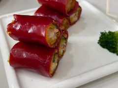-御龙海鲜火锅(十六浦店)