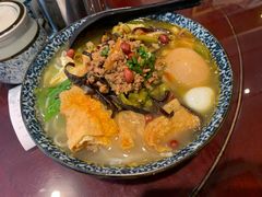 -螺世纪螺蛳粉·桂味小排档(裕德店)