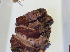 -丝路有约·优雅新疆菜(万宴城店)