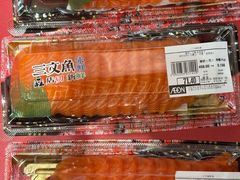 -AEON超市(永旺梦乐城泰达店)