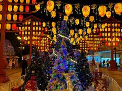 -国色天乡三期陆地乐园
