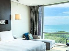 -VENU+海景酒廊
