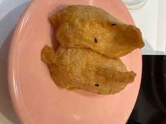 -争鲜回转寿司(通州万达店)