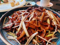 -白天鹅宾馆-玉堂春暖餐厅