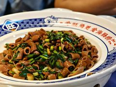 -旺角小渔村(二马路店)