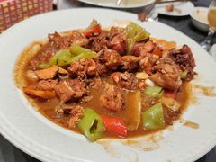 -老山东·山东菜(鲁菜名店)