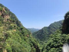 -京东石林峡风景区