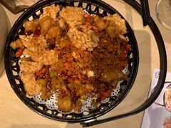 -避风塘(百联东郊店)