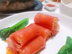 -富淳饭店(陆家嘴保利广场店)