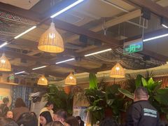 -云阿蛮云南生烫牛肉米线(奉贤路店)