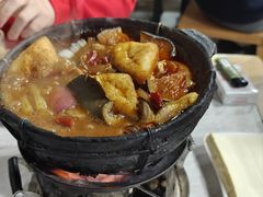 -范贤光鸡公煲(平乐园总店)